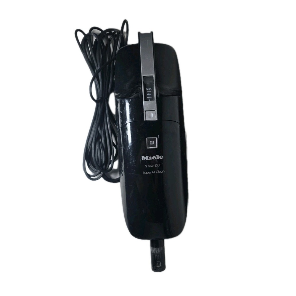 MIELE S163 STICK VACUUM BODY -For Parts Only
